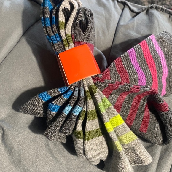 Brand new women’s ESPRIT socks. 3pack🩷 - Picture 5 of 6